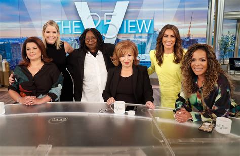 'The View' co.